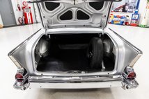 For Sale 1957 Chevrolet Bel Air Sport Coupe