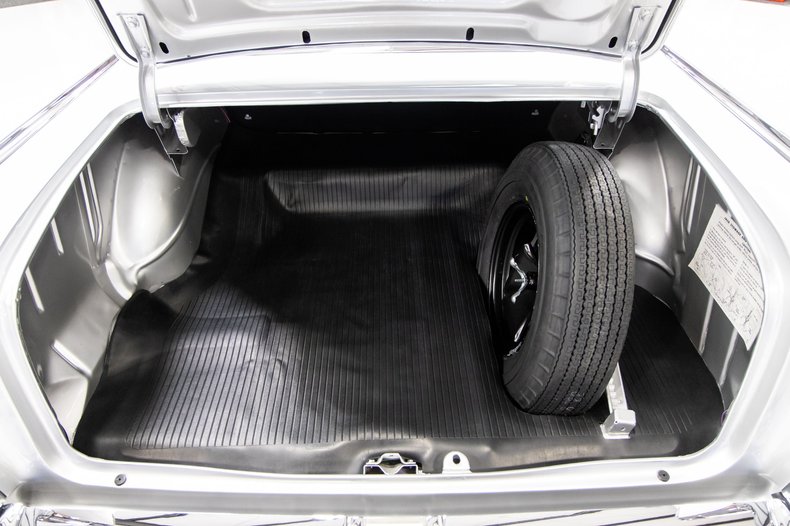 For Sale 1957 Chevrolet Bel Air Sport Coupe