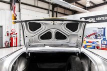 For Sale 1957 Chevrolet Bel Air Sport Coupe