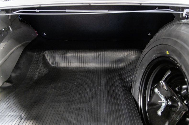 For Sale 1957 Chevrolet Bel Air Sport Coupe