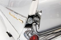 For Sale 1957 Chevrolet Bel Air Sport Coupe
