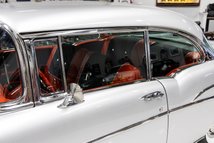 For Sale 1957 Chevrolet Bel Air Sport Coupe