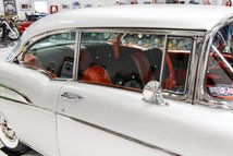For Sale 1957 Chevrolet Bel Air Sport Coupe