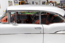 For Sale 1957 Chevrolet Bel Air Sport Coupe