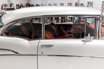 For Sale 1957 Chevrolet Bel Air Sport Coupe