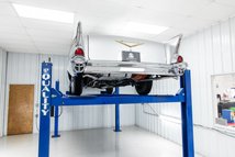 For Sale 1957 Chevrolet Bel Air Sport Coupe