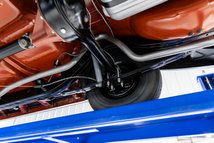 For Sale 1957 Chevrolet Bel Air Sport Coupe