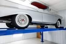 For Sale 1957 Chevrolet Bel Air Sport Coupe