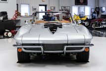 For Sale 1967 Chevrolet Corvette Convertible