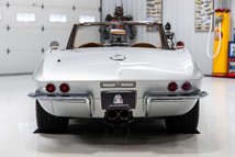 For Sale 1967 Chevrolet Corvette Convertible