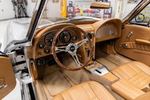 For Sale 1967 Chevrolet Corvette Convertible