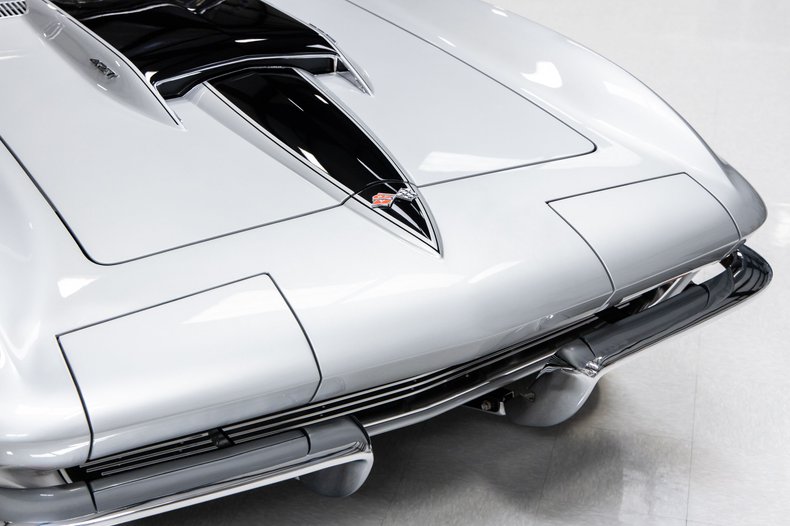 For Sale 1967 Chevrolet Corvette Convertible