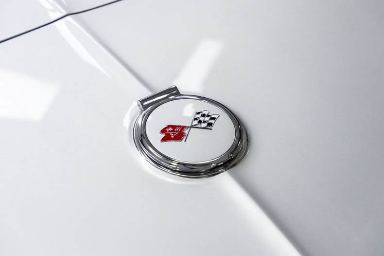 For Sale 1967 Chevrolet Corvette Convertible