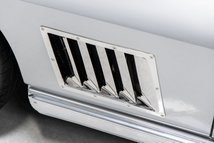 For Sale 1967 Chevrolet Corvette Convertible