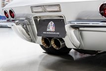 For Sale 1967 Chevrolet Corvette Convertible