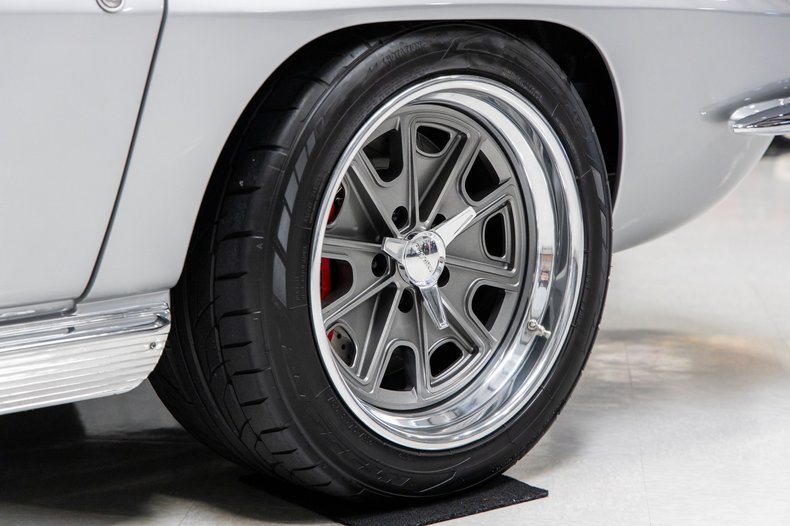 For Sale 1967 Chevrolet Corvette Convertible