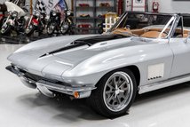 For Sale 1967 Chevrolet Corvette Convertible