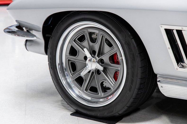 For Sale 1967 Chevrolet Corvette Convertible