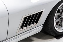 For Sale 1967 Chevrolet Corvette Convertible