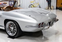 For Sale 1967 Chevrolet Corvette Convertible