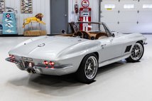 For Sale 1967 Chevrolet Corvette Convertible
