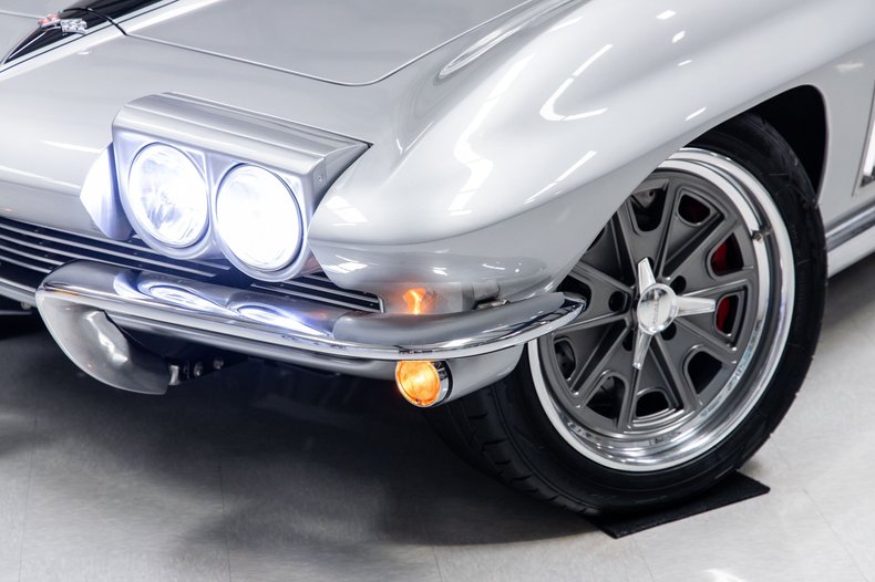 For Sale 1967 Chevrolet Corvette Convertible
