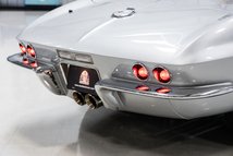For Sale 1967 Chevrolet Corvette Convertible