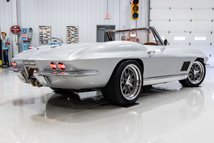 For Sale 1967 Chevrolet Corvette Convertible