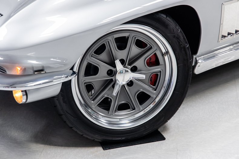 For Sale 1967 Chevrolet Corvette Convertible
