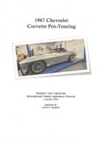 For Sale 1967 Chevrolet Corvette Convertible