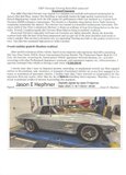 For Sale 1967 Chevrolet Corvette Convertible