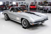 For Sale 1967 Chevrolet Corvette Convertible