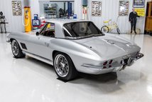 For Sale 1967 Chevrolet Corvette Convertible