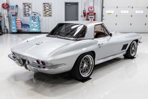 For Sale 1967 Chevrolet Corvette Convertible