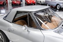 For Sale 1967 Chevrolet Corvette Convertible