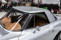 For Sale 1967 Chevrolet Corvette Convertible