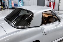 For Sale 1967 Chevrolet Corvette Convertible