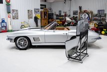 For Sale 1967 Chevrolet Corvette Convertible