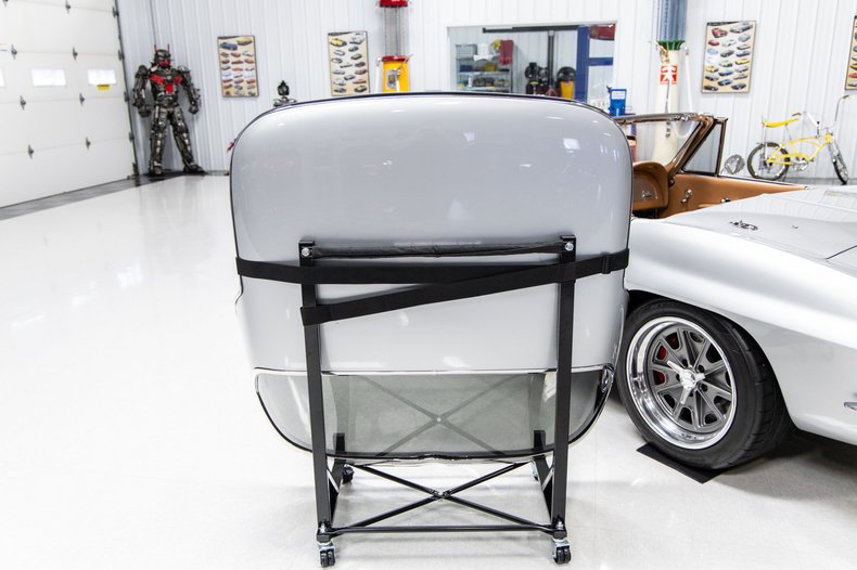 For Sale 1967 Chevrolet Corvette Convertible