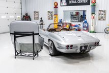 For Sale 1967 Chevrolet Corvette Convertible