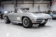 For Sale 1967 Chevrolet Corvette Convertible