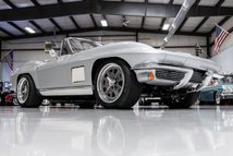 For Sale 1967 Chevrolet Corvette Convertible