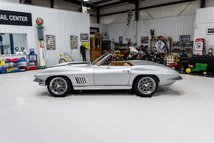 For Sale 1967 Chevrolet Corvette Convertible