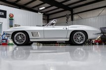 For Sale 1967 Chevrolet Corvette Convertible