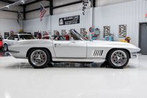 For Sale 1967 Chevrolet Corvette Convertible