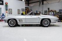 For Sale 1967 Chevrolet Corvette Convertible