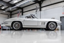 For Sale 1967 Chevrolet Corvette Convertible