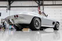 For Sale 1967 Chevrolet Corvette Convertible