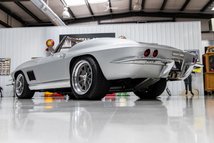 For Sale 1967 Chevrolet Corvette Convertible