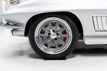 For Sale 1967 Chevrolet Corvette Convertible